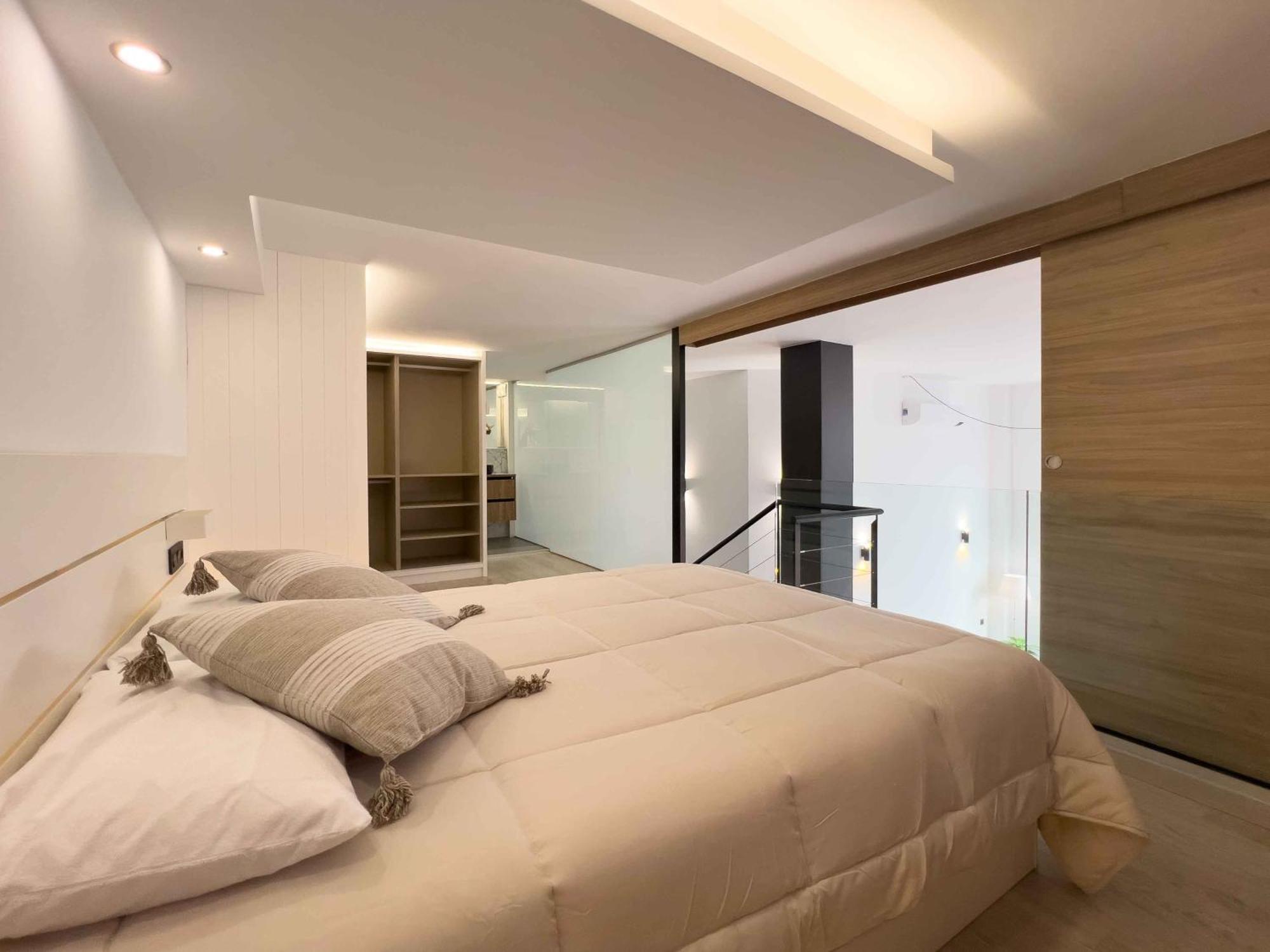 Loft Rambla Apartment Santa Cruz de Tenerife Ngoại thất bức ảnh
