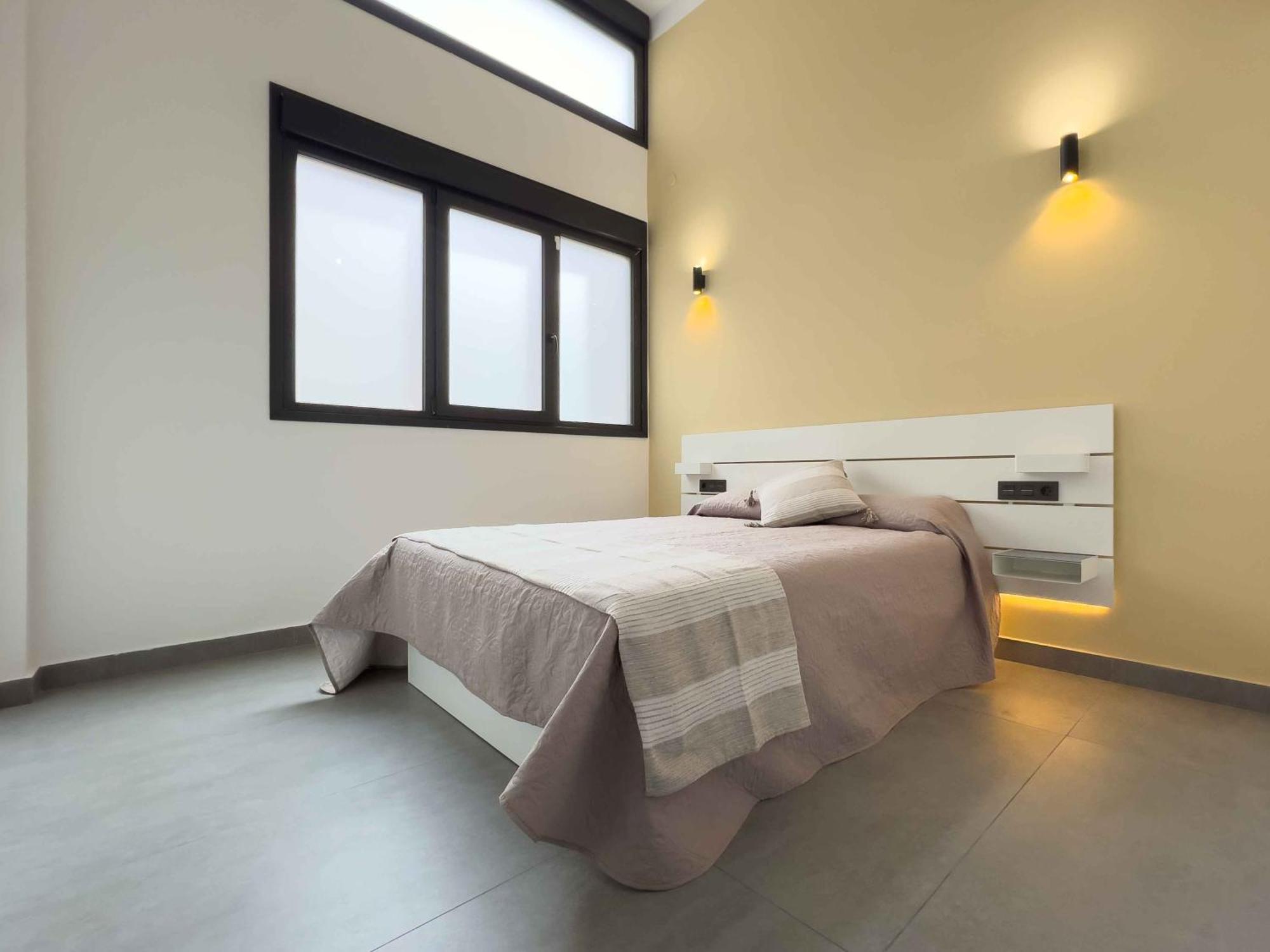 Loft Rambla Apartment Santa Cruz de Tenerife Ngoại thất bức ảnh