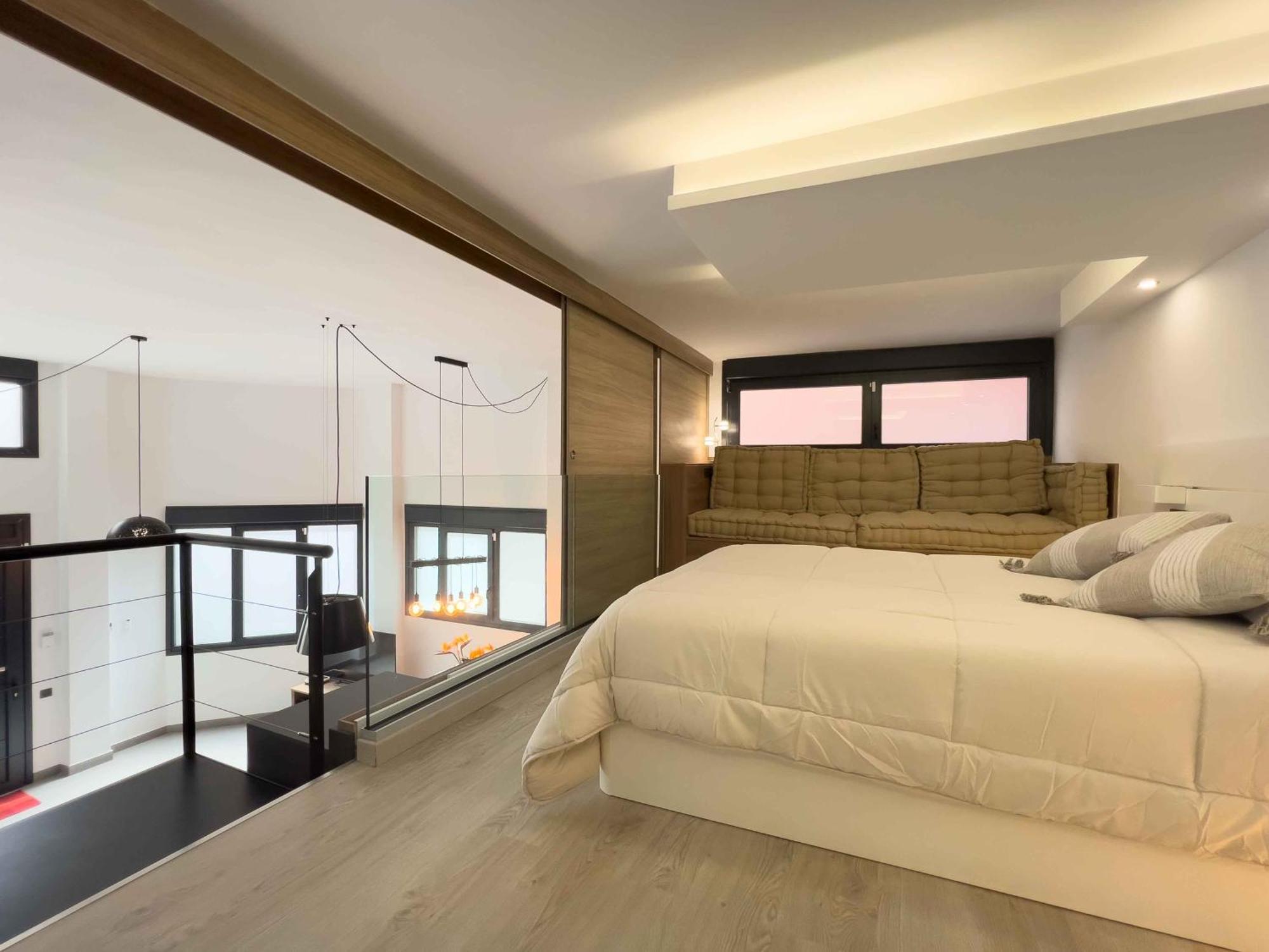 Loft Rambla Apartment Santa Cruz de Tenerife Ngoại thất bức ảnh