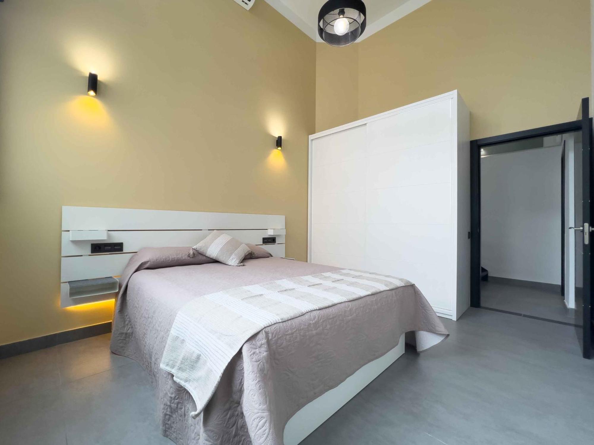 Loft Rambla Apartment Santa Cruz de Tenerife Ngoại thất bức ảnh